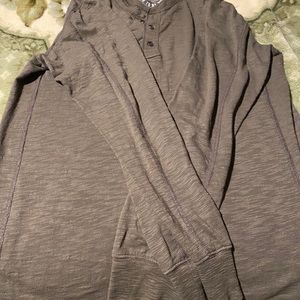 Men’s long sleeve Cabela’s shirt